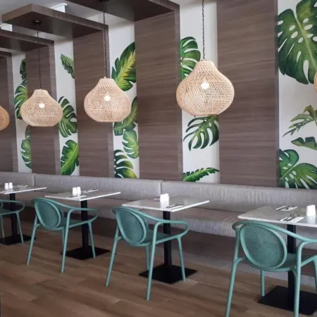 The Mill Resort & Suites Aruba