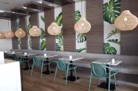 The Mill Resort & Suites Aruba - Aamiainen