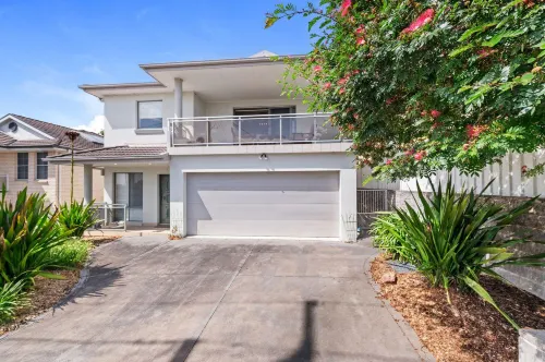Nelson Bay Aqua Haven