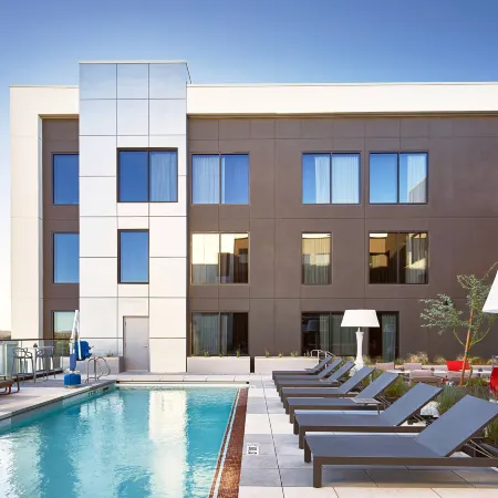 AC Hotel Tucson Downtown