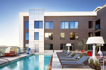 AC Hotel Tucson Downtown