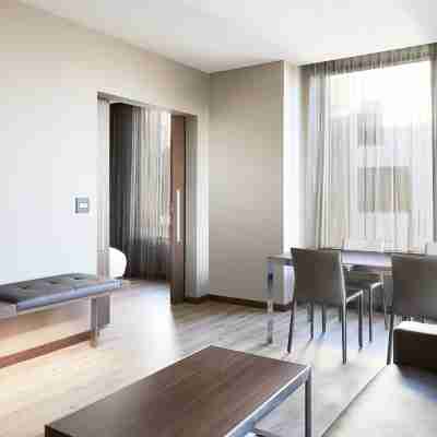 AC Hotel Tucson Downtown Rooms