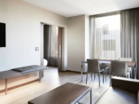 AC Hotel Tucson Downtown Hoteles en Tucson