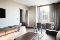 โรงแรมเอซี บาย แมริออท ทูซอน ดาวน์ทาวน์