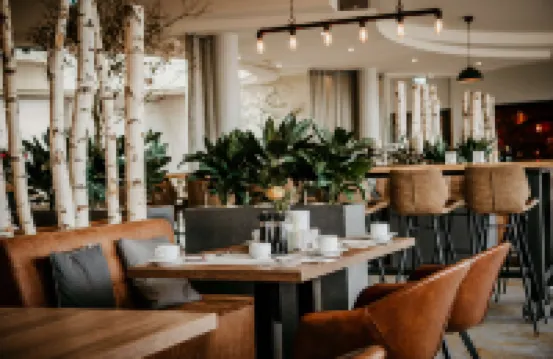 Parkhotel Landau