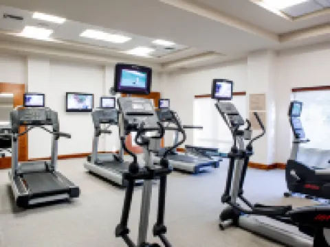 SpringHill Suites Hampton Hotels in Hampton