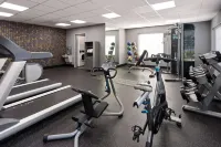 La Quinta Inn & Suites by Wyndham Atlanta South - Newnan - Gym