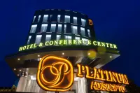Platinum Adisucipto Hotel & Conference Center Hotels in Depok