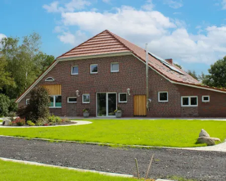 Borkum Hotels in Westerholt