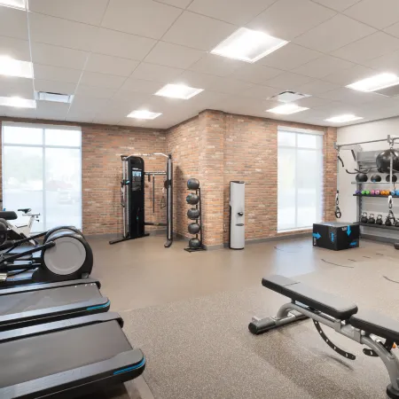 Hampton Inn by Hilton Greer Greenville
