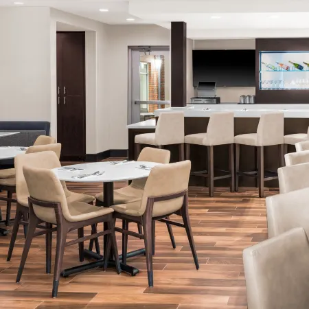Residence Inn Oklahoma City Norman