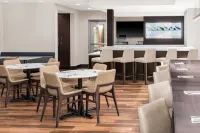 Residence Inn Oklahoma City Norman - 조식 운영