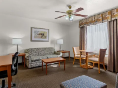 Best Western Socorro Hotel  Suites Hoteles en Socorro