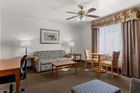 Best Western Socorro Hotel  Suites Hotels in Socorro