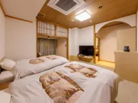 Jizaiso Hotels in Nasu
