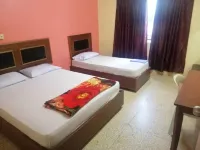 D Boss Hotel Hotels in Mersing
