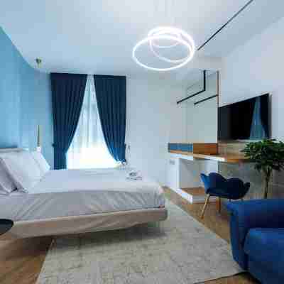 Diamonds Rooms and SPA Rooms