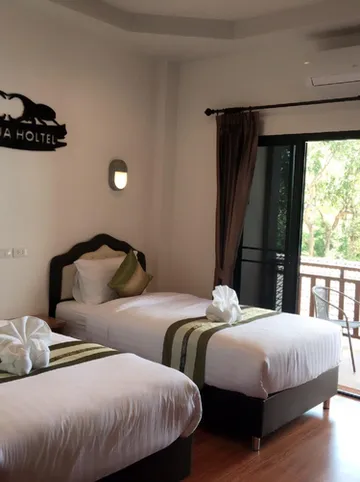 รูปภาพของฮักปัว โฮเทล