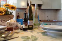 Lovely flat on the shores of Rosolina Mare Các khách sạn gần Rosapineta Camping Village