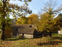 Terres de France - Domaine des Vans Các khách sạn ở Joyeuse