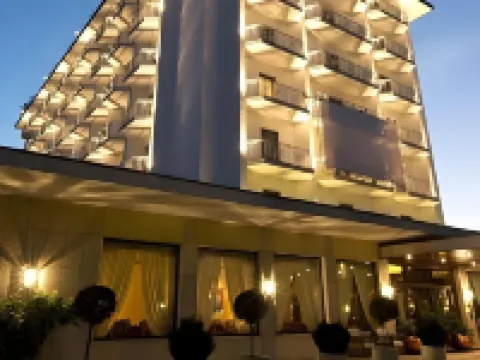 Hotel President Terme