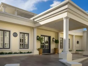 Four Seasons Hotel the Westcliff, Johannesburg