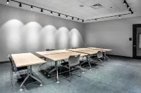 Aloft Columbus Easton - Pet friendly