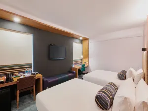 알로프트 벵갈루루 화이트필드