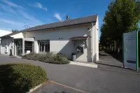 Campanile Reims Sud - Bezannes