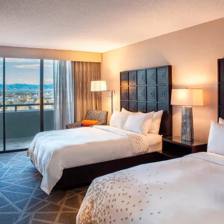 Renaissance Denver Hotel & Conference Center