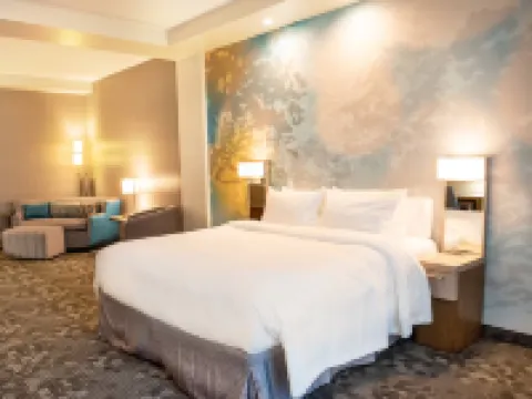 Courtyard Mesa at Wrigleyville West Hotels in Mesa