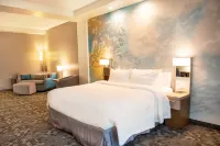 คอร์ทยาร์ด บาย แมริโอต เมซ่า แอท วริกลีย์วิลล์ เวสท์