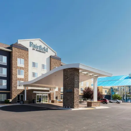 Fairfield Inn & Suites Rapid City