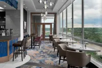 Courtyard Edmonton Downtown