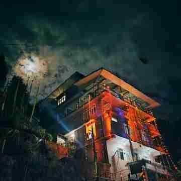 Mandavya Homestay  (Pelling, Sikkim) Hotel Exterior