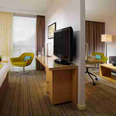 Courtyard Montpellier Rooms