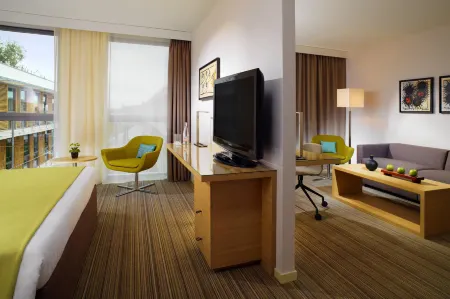 Courtyard Montpellier