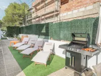 De Vacances Hotels in Son Serra de Marina