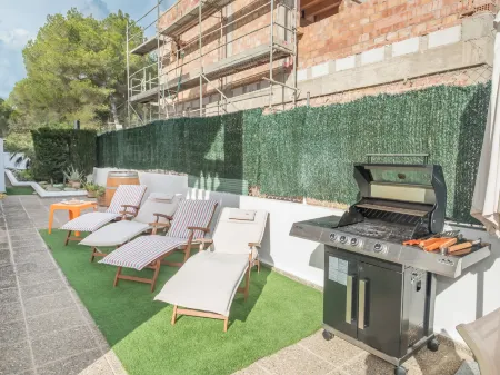 De Vacances Отели рядом с достопримечательностью «Royal Charters Mallorca»