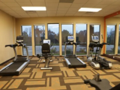 Courtyard Battle Creek Hoteles en Condado de Calhoun