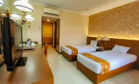Riyadi Palace Hotel Hotels in Laweyan