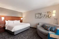 Courtyard Tulsa Central