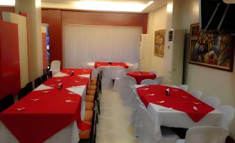 Bedbox Hotel Dagupan