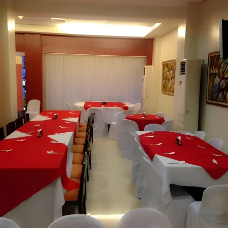 Bedbox Hotel Dagupan