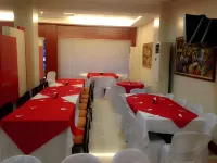 Bedbox Hotel Dagupan - Morgenmad