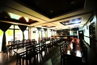 Hotel Gabriella - bar
