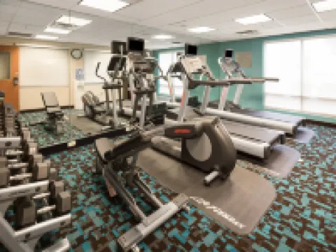 Fairfield Inn & Suites Conway Hoteles en Conway