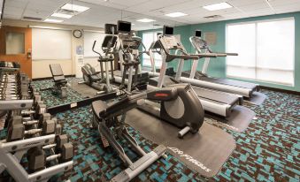 Fairfield Inn & Suites Conway