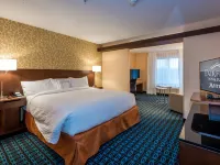 Fairfield Inn & Suites Enterprise Hotels in Enterprise
