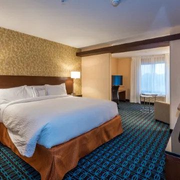 Fairfield Inn & Suites Enterprise